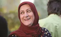 گفتگو با مریم امیرجلالی؛ عطاران تلفنم را جواب نمی‌دهد