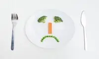 نسخه خوراکی برای افسردگی!