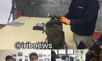 جعبه سیاهِ «سانچی» باز شد