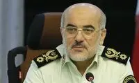 برخورد با بی‌حجابی مقابله مستقیم با دشمن است