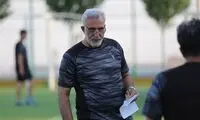 فرکی: چرا زمان شروع لیگ را اعلام نمی‌کنند؟