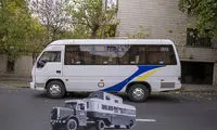 عکس‌هایی از خودرو‌ها در گذر زمان