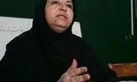 سوسن طاقدیس: کانون را تنها نگذارید