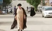 واکنش صدر به خبر ترور الکاظمی