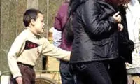 سارق كوچك محاكمه مي‌شود