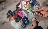 دو سال بعد؛ تو به خاک افتادی و کمر عشق شکست