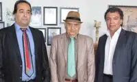 اکبر عبدی و آینده فرزندان ما در آلانیا!