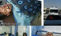 آخرین اخبار از حادثه حمله داعش به زائران اربعین