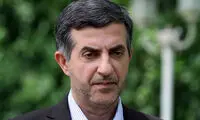 واکنش مشایی به فوت «حبیب»