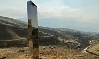 نُهمین «مونولیت»؛ از یوتای آمریکا تا جاجرود در ایران