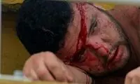 جام جهانی برزیل امن نیست! +عکس