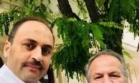 یادداشت جابری‌انصاری درباره پژوهشگر افغان