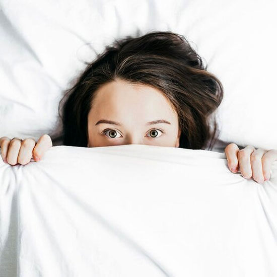 اثرات کم خوابی بر بدن چیست؟