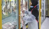 سکینه خانم؛ لطیف‌ترین قصاب شهر ما