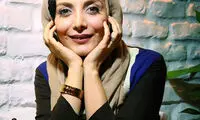 رویا میرعلمی بازیگر «مرگ خاموش» شد