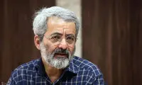 سلیمی‌نمین: حوادث آبان، تاثیری بر انتخابات ندارد