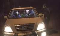 «آنها بازمی‌گردند» به بخش مسابقه ونیز راه یافت