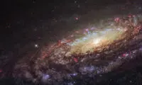 عکس روز ناسا