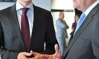 عکس: جوان ترین وزیر خارجه جهان