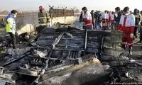 کانادا: اطلاعات جعبه سیاه ۷۳۷ منتشر شود