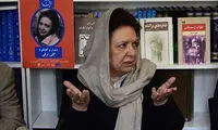 گلی ترقی؛ قصه‌گوی خاطرات روز‌های دور
