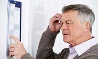 ۵۵میلیون انسان با زوال عقل زندگی می‌کنند
