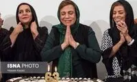 تازه‌ترین خبرها از حالِ گوهر خیراندیش