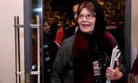 عکس: مراسم بزرگداشت «هما روستا»