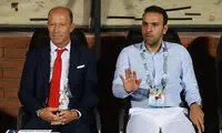 خلیلی: قانون ۹۰ به ۱۰ در دربی قابل اجرا نیست