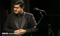 سالار عقیلی کنسرت آنلاین برگزار می‌کند