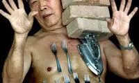 توانایی‌های خارق‌العاده‌ای که فقط می‌توانیم خوابش را ببینیم