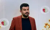 آقای طالبی، خانم شریفی، شو‌ اجرا می‌کنید آیا؟