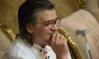 رضا رویگری: کسی سراغم را نمی‌گیرد