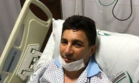 جامعه فوتبال، نگران سلامتی امیر قلعه‌نویی
