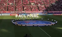 ساعت و تاریخ بازی پرسپولیس در فینال آسیا ۲۰۲۰