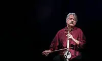 برای کیهان کلهر؛ صدای باشکوه مردم کُرد