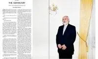 توصیف «نیویورکر» از «محمد جواد ظریف»