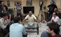 «فوق لیسانسه‌ها» با خودشان شوخی کردند