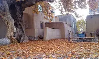 بازگشت زندگی به روستا‌های فراموش شده