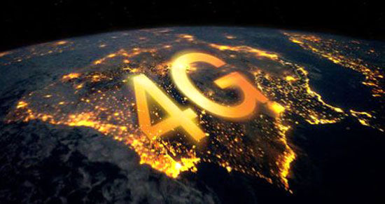 رتبه اینترنت 4G ایران در کجای جهان قرار دارد؟