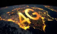 رتبه اینترنت 4G ایران در کجای جهان قرار دارد؟