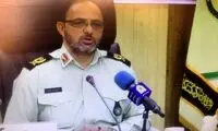 نجات کودک ۲ساله از دست ناپدریِ آدم ربا