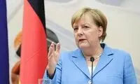 مرکل: مذاکرات «گروه ۷» درباره ایران «سازنده» بود