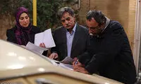 تازه‌ترین خبر‌ها درباره سریال محمدرضا هنرمند