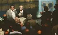 شعر شفیعی‌کدکنی برای محمدرضا شجریان