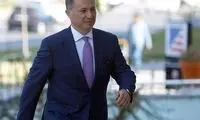 درخواست پناهندگی نخست وزیر پیشین مقدونیه