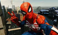 رکوردشکنی‌ اسپایدرمن در بازار بازی‌ها