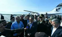 وزیر کشور: خسارات وارده را جبران می‌کنیم