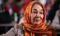 پروانه معصومی با «در کنار پروانه‌ها» بازمی‌گردد