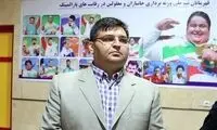 پایان قرنطینه رضازاده در کره جنوبی